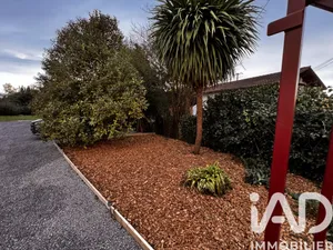 Maison à Halsou (64480)