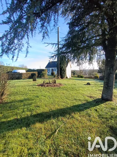 House in Plaintel (22940)
