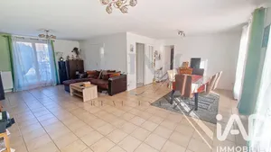 House in Pontault-Combault (77340)