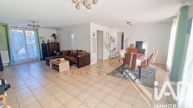 House in Pontault-Combault (77340)