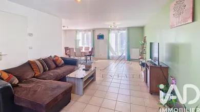 House in Pontault-Combault (77340)