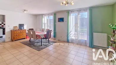 House in Pontault-Combault (77340)