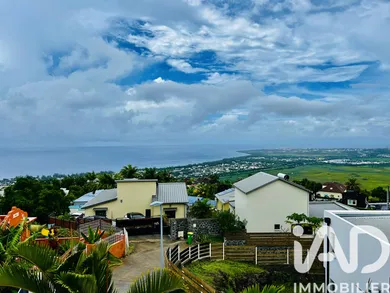 Maison à Saint-Paul (97460)