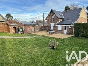 House in Remaugies (80500)