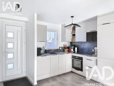 Maison à Trilport (77470)