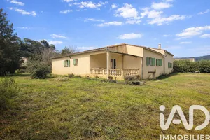 House in Carcès (83570)