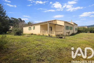 House in Carcès (83570)