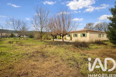 Maison à Carcès (83570)