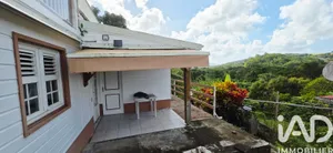 Apartment in Saint-Esprit (97270)