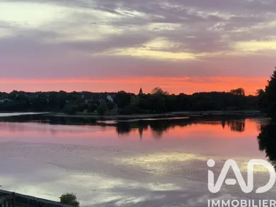 Building in Huelgoat (29690)