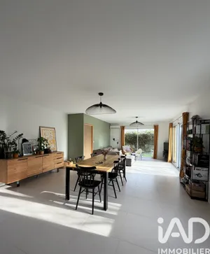 Maison à La Jarrie (17220)