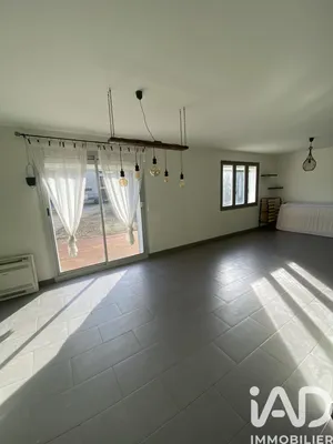 Village house in Luyères (10150)