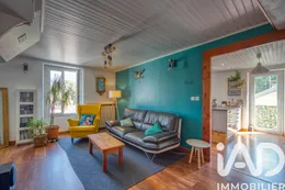 Duplex in Voiron (38500)