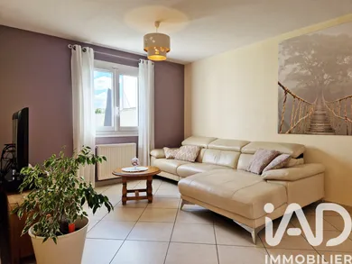 Maison à Carnetin (77400)
