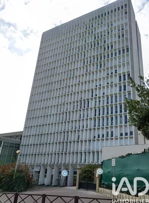 Apartment in Sarcelles (95200)