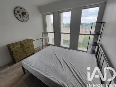 Appartement à Sarcelles (95200)