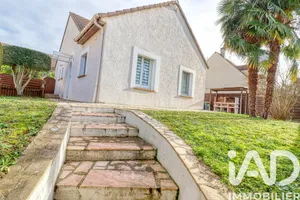 House in Soisy-sous-Montmorency (95230)