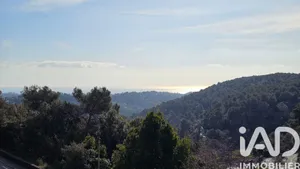 Apartment in Vence (06140)