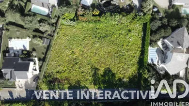 Building plot in Thionville (57100)