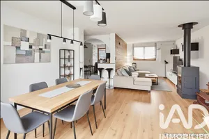 Townhouse in Orvault (44700)