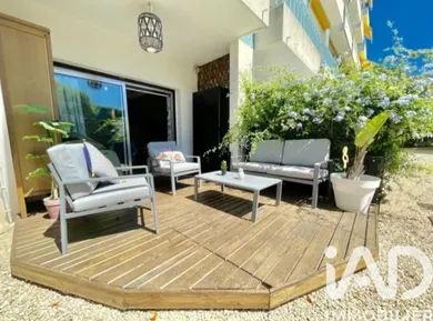 Apartment in Beaulieu-sur-Mer (06310)