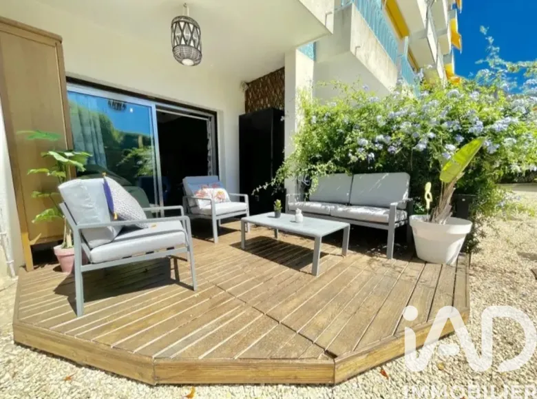 Appartement 1 pièce 14 m² · à Beaulieu-sur-Mer · 14 m² · 223 000 €