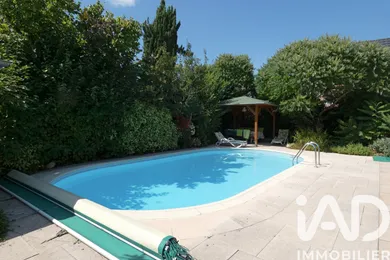 Maison à Geispitzen (68510)