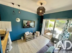 Appartement à Beaulieu-sur-Mer (06310)