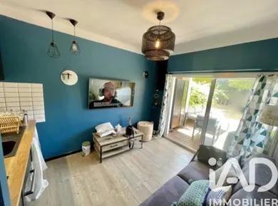 Apartment in Beaulieu-sur-Mer (06310)