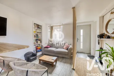 House in Chessy (77700)