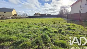 Building plot in Caugé (27180)