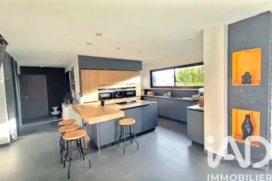 House in Rocquemont (76680)