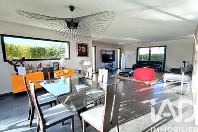 House in Rocquemont (76680)