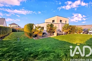 Maison à Critot (76680)