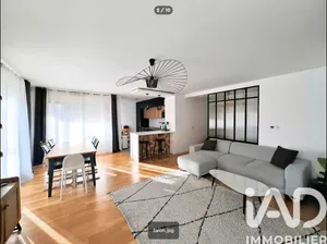 Appartement à Puteaux (92800)