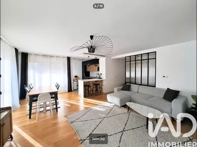 Appartement à Puteaux (92800)