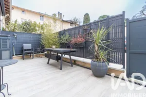 Duplex in Lissieu (69380)