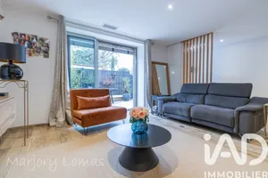 Duplex à Lissieu (69380)
