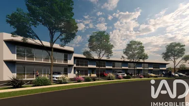 Building in Cabestany (66330)