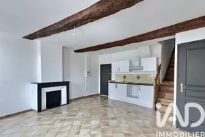 Duplex in Brignoles (83170)