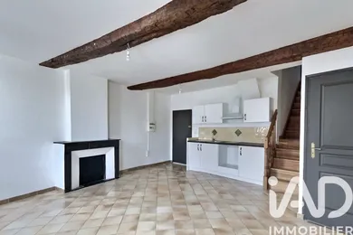 Duplex in Brignoles (83170)