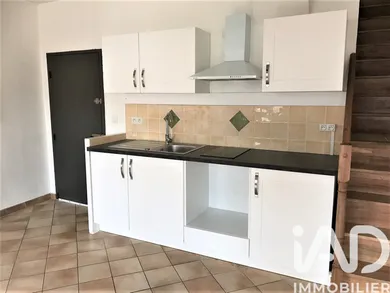 Duplex à Brignoles (83170)