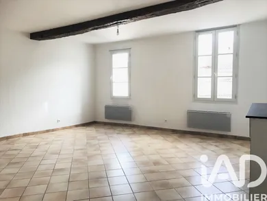 Duplex à Brignoles (83170)