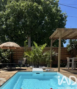 House in Bordeaux (33200)
