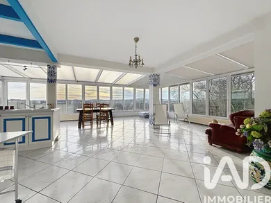 Maison à Belleville-sur-Meuse (55430)