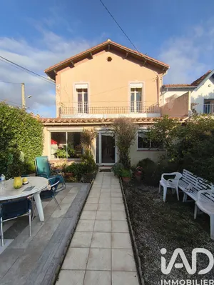 Maison à Le Soler (66270)