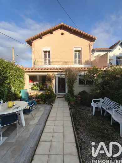 House in Le Soler (66270)