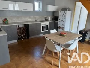 Appartement à Choisy-le-Roi (94600)