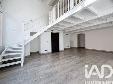 Apartment in Grasse (06130)