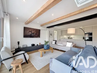 House in Antibes (06600)